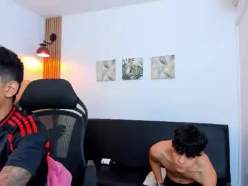 Chaturbate Sex Cam of burning_wallen