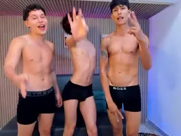 Chaturbate Private Sex Chat of burning_wallen