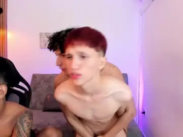 Chaturbate Sex Cam of burning_wallen