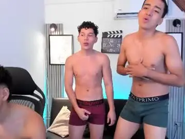 Chaturbate Live Porn of burning_wallen