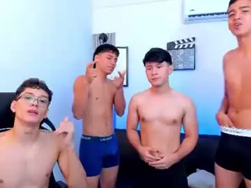 Chaturbate Private Sex Chat of burning_wallen