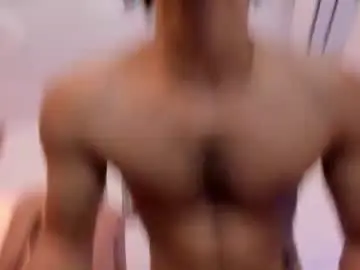 Chaturbate Sex Cam of burning_wallen