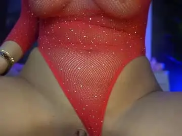 Chaturbate Adult Video Chat of carolinapetra