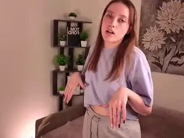 Chaturbate Private Sex Chat of claribelpastano