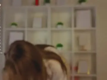 Chaturbate Adult Video Chat of claribelpastano