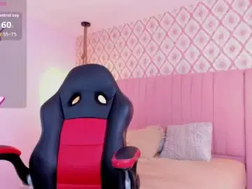 Chaturbate Live Sex of clarise_hall