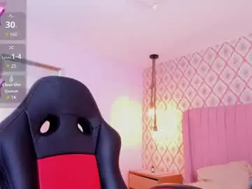 Chaturbate Live Sex of clarise_hall