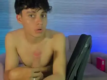 Chaturbate Sex Chat of cutenaked_