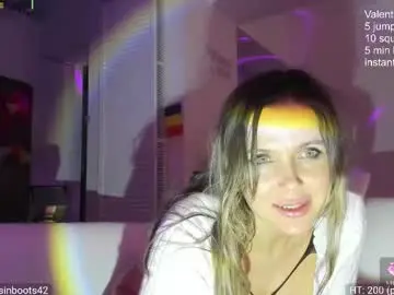 Chaturbate Free Live Porn of daniangel_web