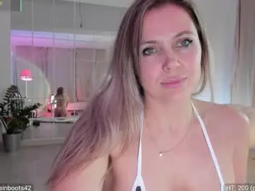 Chaturbate Watch Live Sex Cams of daniangel_web