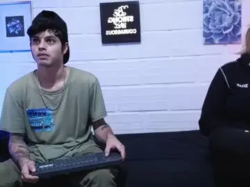 Chaturbate Private Sex Chat of drumcore_01