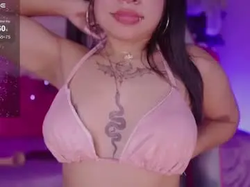 Chaturbate Adult Webcams of emma_soffia_