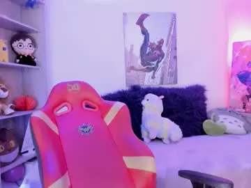 Chaturbate Live Porn of emma_soffia_