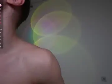 Chaturbate Best live sex cam show of evan_white_