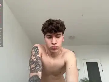 Chaturbate Adult Webcams of evan_white_