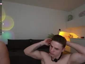 Chaturbate Best live sex cam show of evan_white_