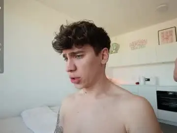 Chaturbate Watch Live Sex Cams of evan_white_