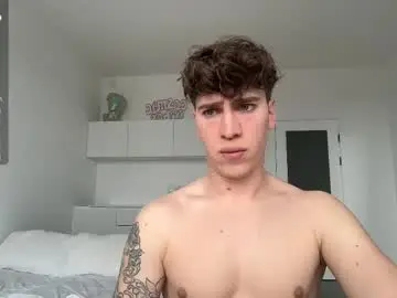 Chaturbate Sex Chat of evan_white_