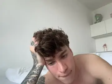 Chaturbate Adult Video Chat of evan_white_