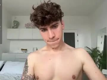 Chaturbate Watch Live Sex Cams of evan_white_