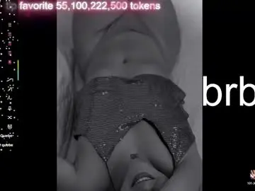 Chaturbate Private Sex Chat of evangelyn_cute