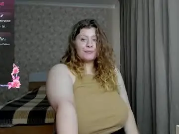 Chaturbate Live Sex Cam of heelga