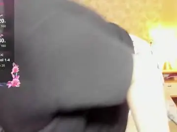 Chaturbate Live Sex Cam of heelga