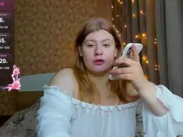 Chaturbate Adult Webcams of heelga