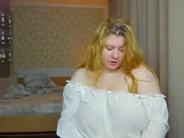 Chaturbate Nude Webcam of heelga