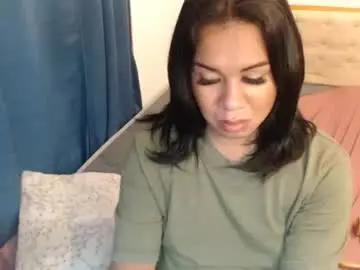 Chaturbate Sex Chat of hot_roxanne69
