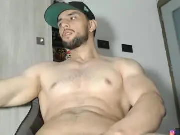 Chaturbate Free Live Porn of ivanhot279