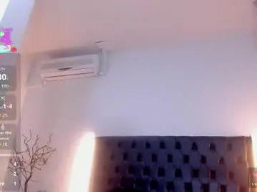 Chaturbate Live Sex Cam of jennierose7