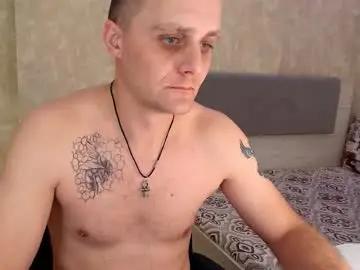 Chaturbate Adult Webcam of john_3019