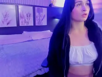 Chaturbate Best live sex cam show of lara_as