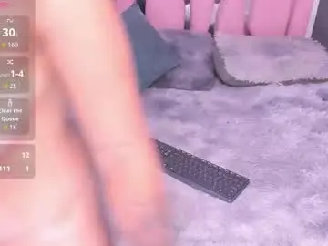 Chaturbate Free Live Porn of lexadimary