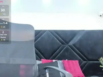 Chaturbate Best live sex cam show of lexadimary