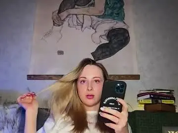 Chaturbate Adult Webcam of lierie