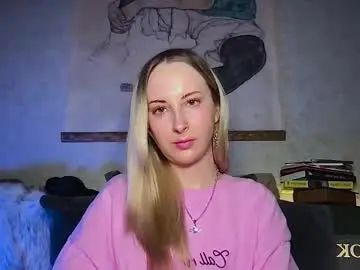 Chaturbate Nude Webcam of lierie