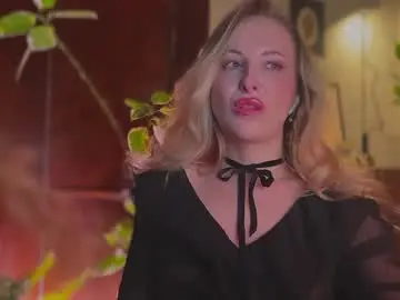 Chaturbate Sex Chat of lierie