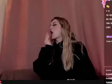 Chaturbate Sex Cam of lolly_js_