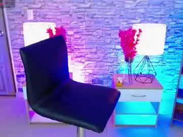 Chaturbate Best live sex cam show of makarena_medina