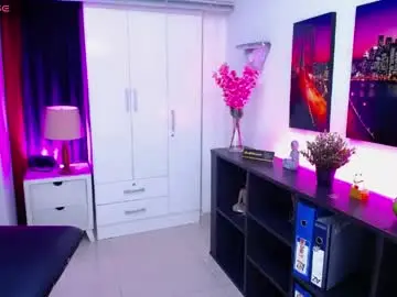 Chaturbate Live Porn of makarena_medina