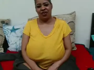 Chaturbate Sex Chat of maturedbootyqueen