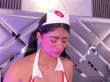 Chaturbate Live Sex Cam of melody___sweet