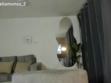 Chaturbate Best live sex cam show of melody_adams12