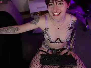 Chaturbate Live Porn of miami_18_