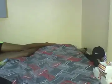 Chaturbate Live Sex of miami_muffin