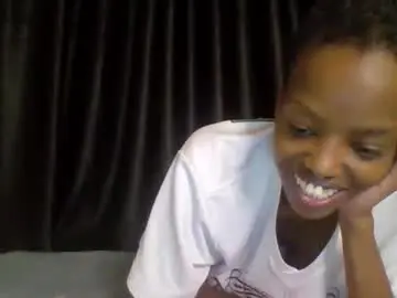 Chaturbate Live Sex of miami_muffin