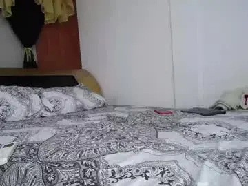 Chaturbate Nude Webcam of mommy_dulce