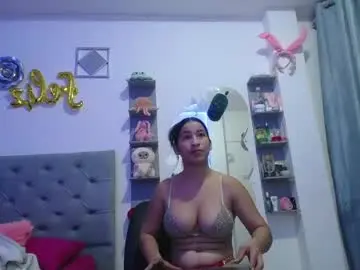 Chaturbate Nude Webcam of mommy_dulce